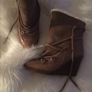 Michael Kors booties